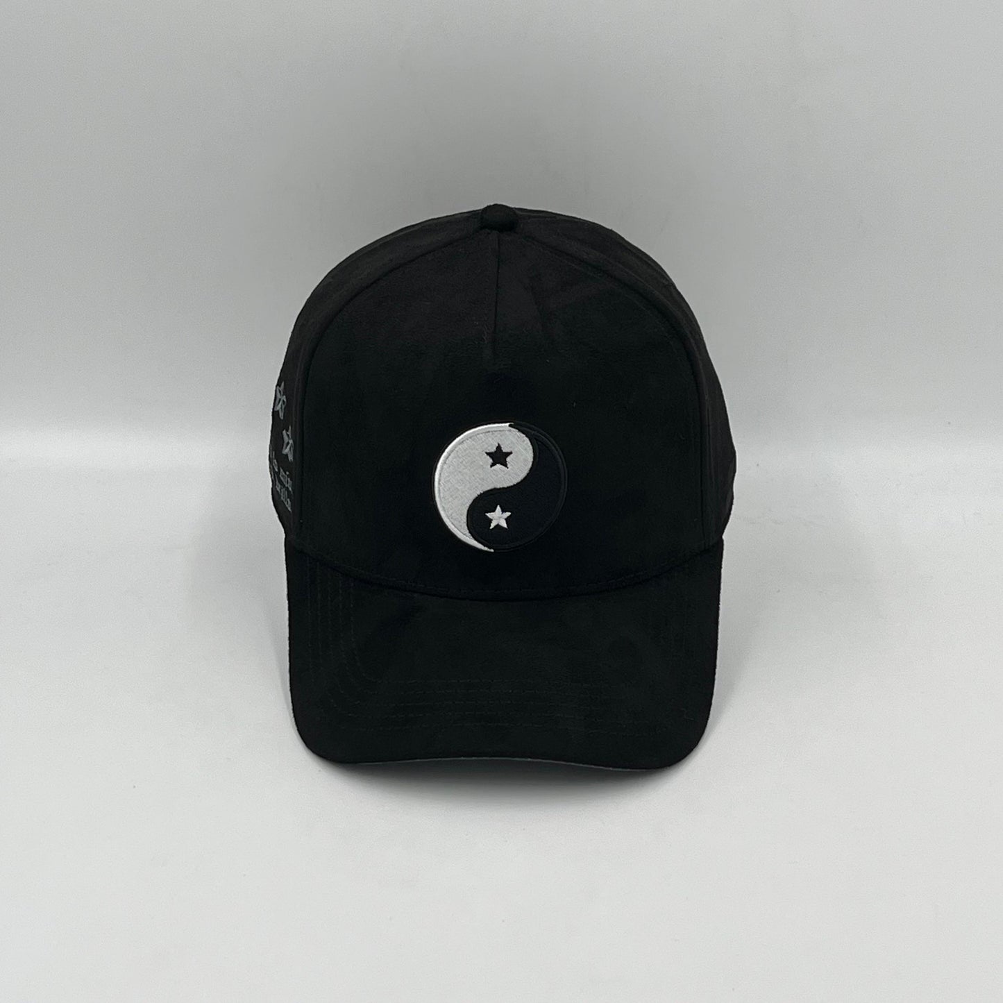 JC Hats Empatía Black