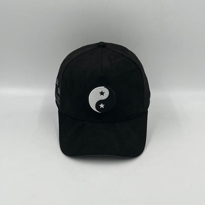 JC Hats Empatía Black
