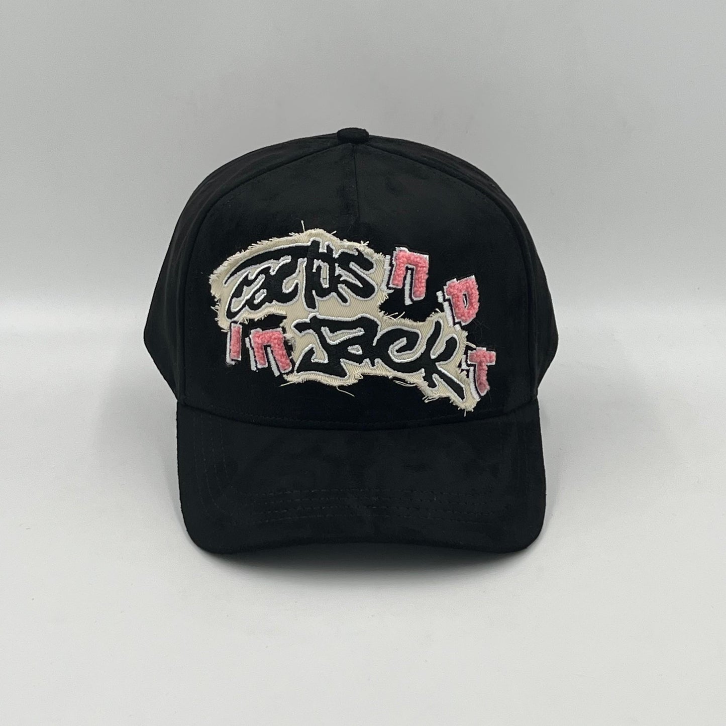 Innedit In-Cactus (Black)