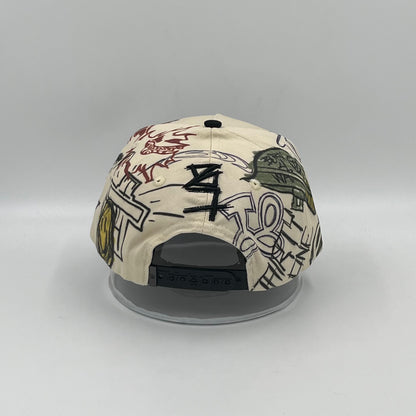 ThirtyOne Take Notes Page 31 (Beige)