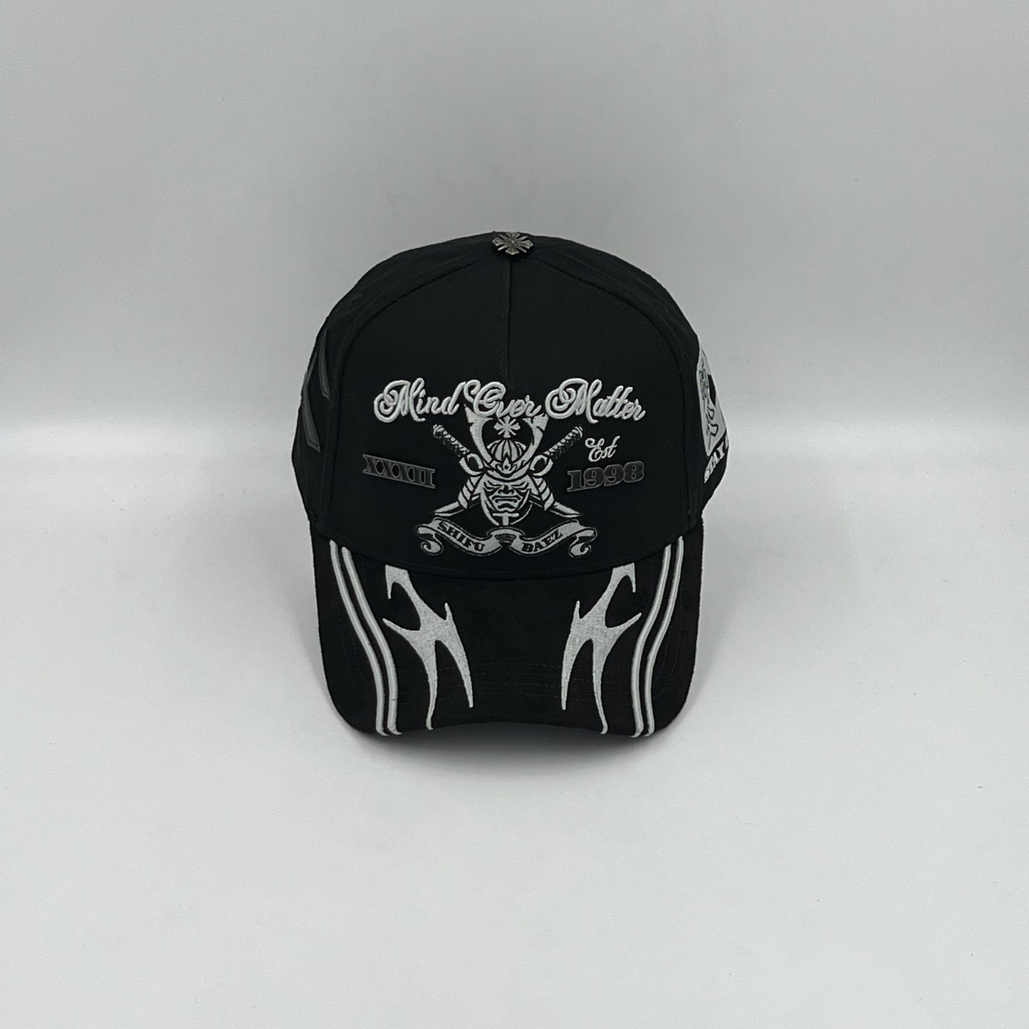 Baez x Shifu Samurai