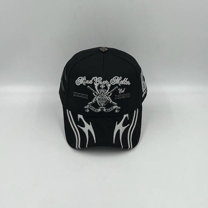 Baez x Shifu Samurai