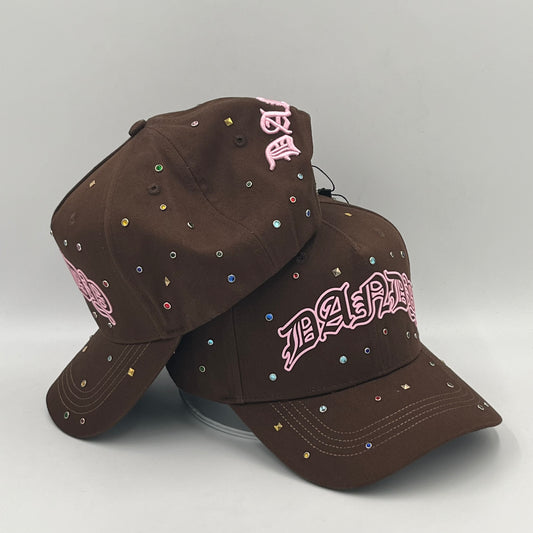 DandyHats Aniversario (Brown)