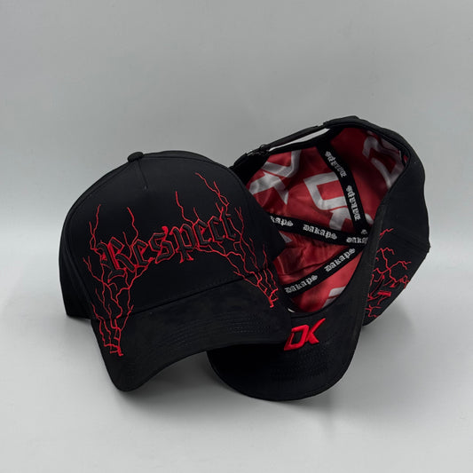DaKaps Respect (Black)