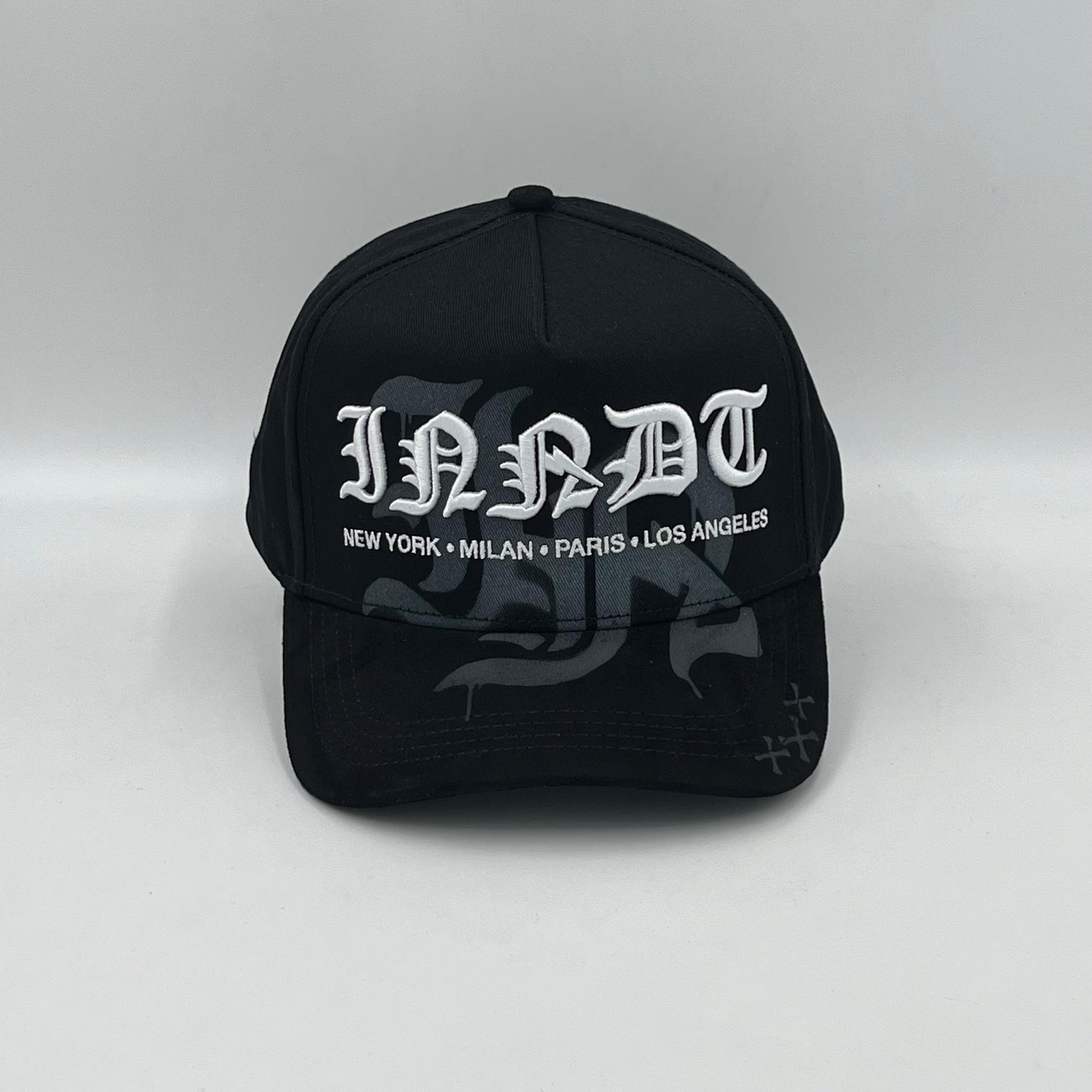 Innedit Ghost (Black)