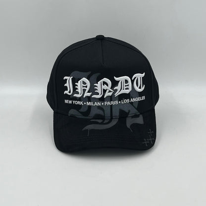 Innedit Ghost (Black)