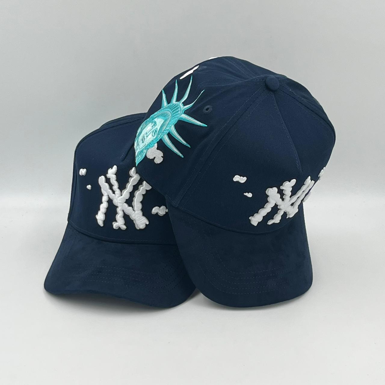 ThirtyOne Hats NY Aniversario (Blue)