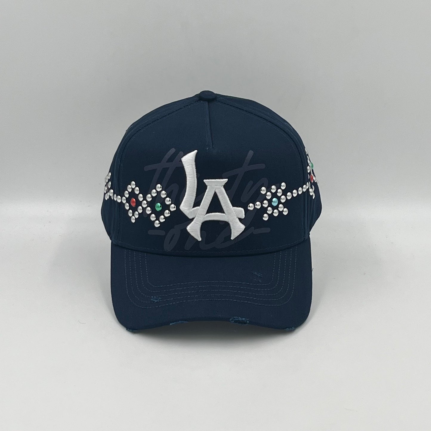 ThirtyOne Take Notes LA After Dark (Blue)