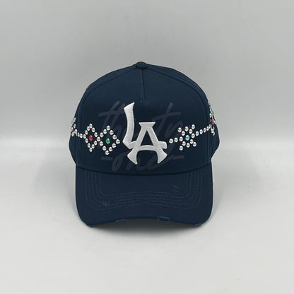 ThirtyOne Take Notes LA After Dark (Blue)