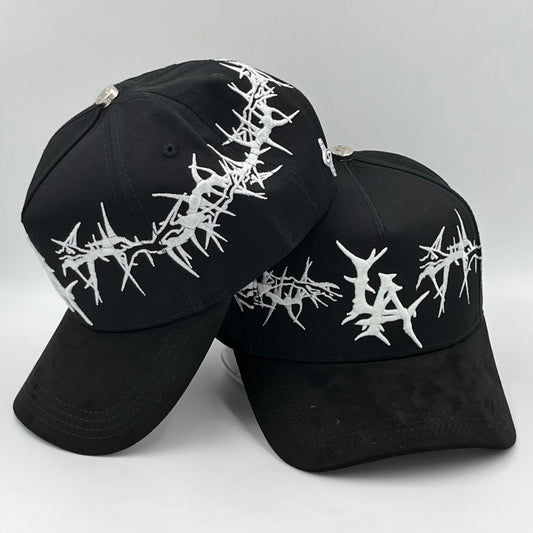 Incógnito LA Spikes (Black)