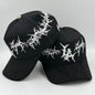 Incógnito LA Spikes (Black)