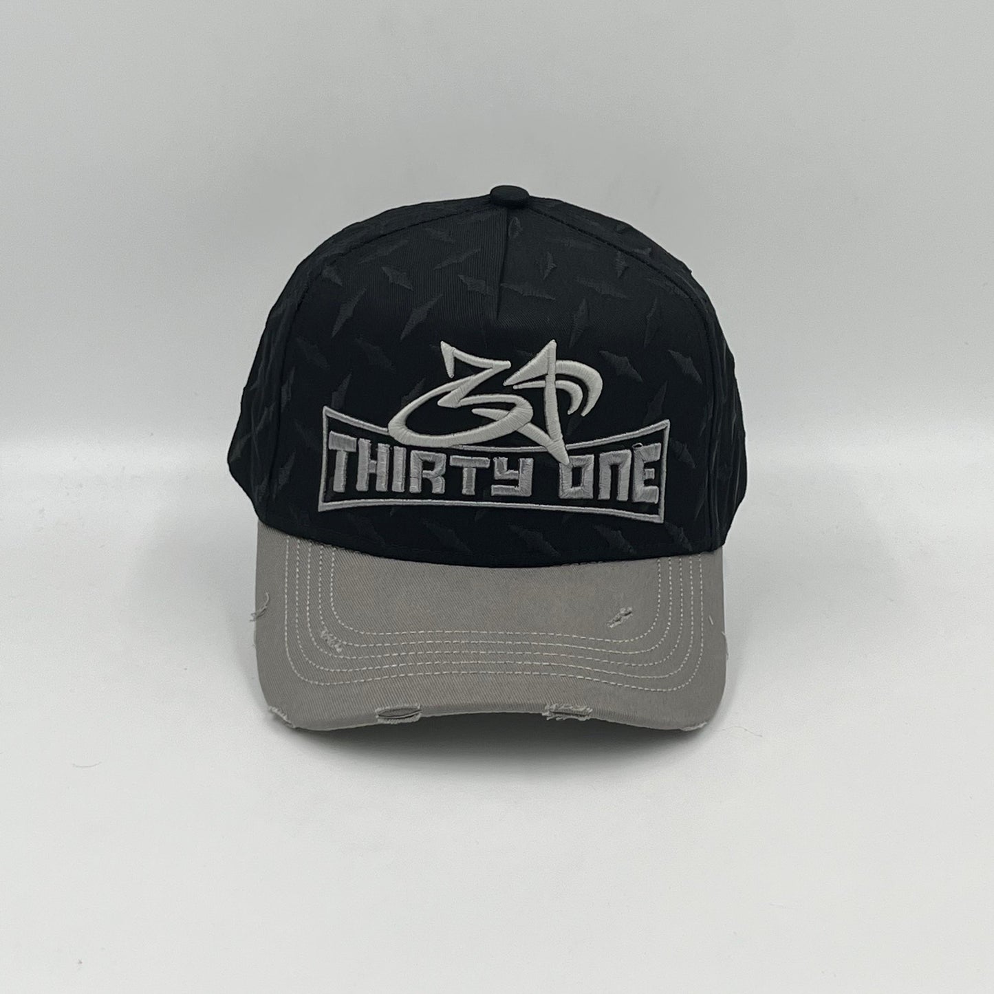 ThirtyOne Take Notes Steelhead (Black)