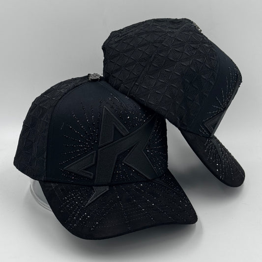 Rebel BlackStar (Black)