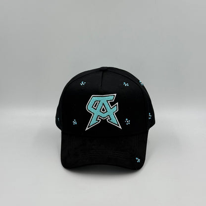 Dandy Hats Ft Canelo Tiffany (Black)
