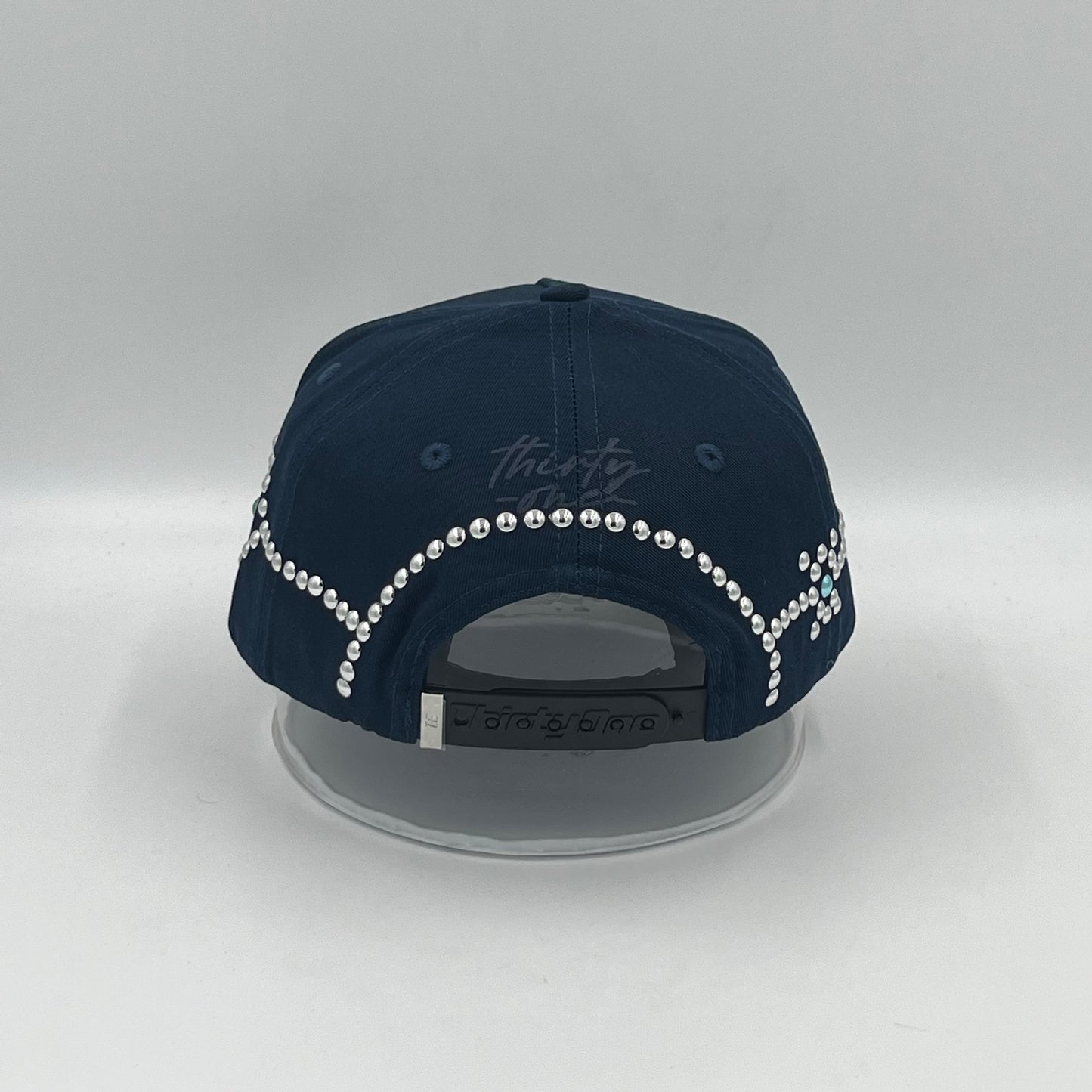 ThirtyOne Take Notes LA After Dark (Blue)