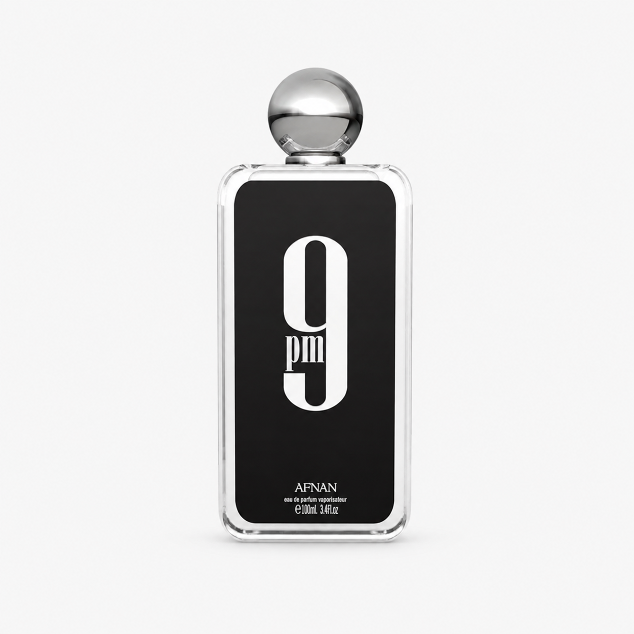 Afnan 9 PM EDP
