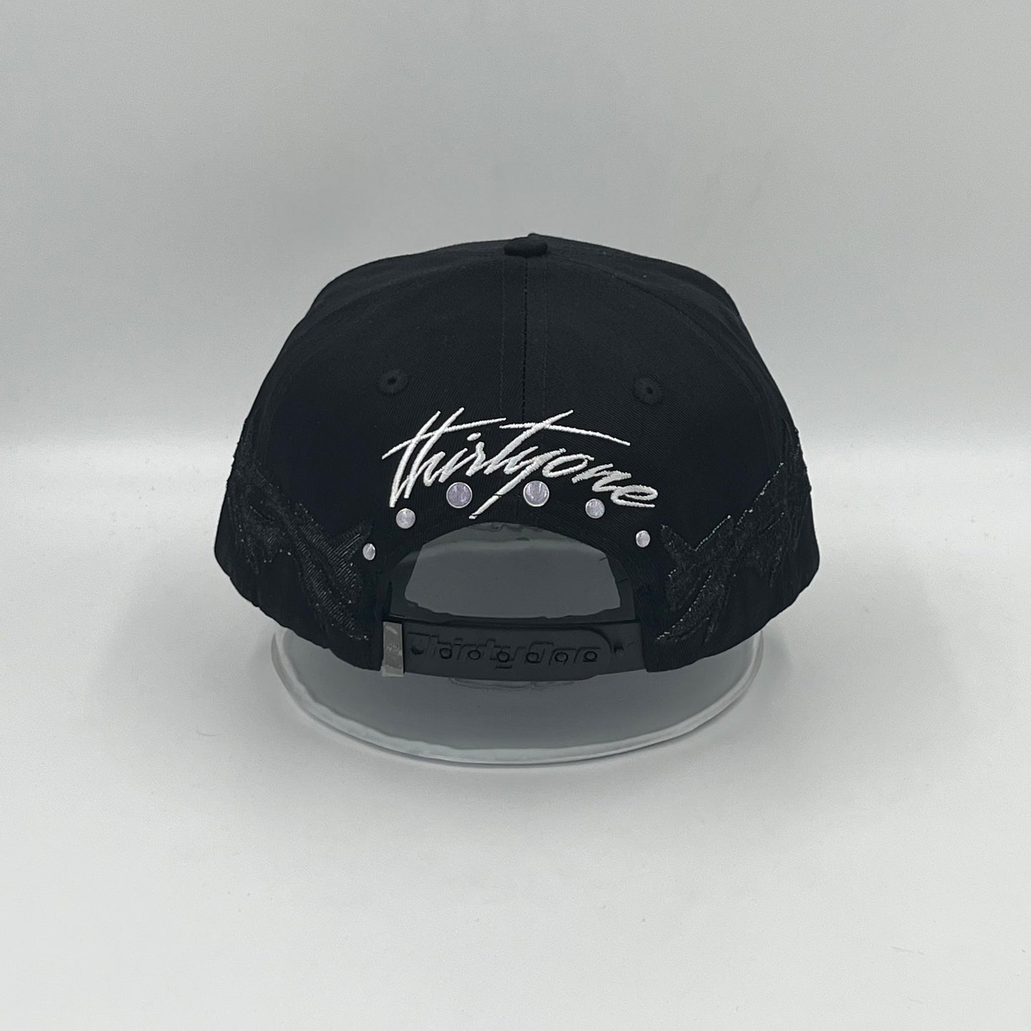 ThirtyOne Take Notes LA Thorns (Black)