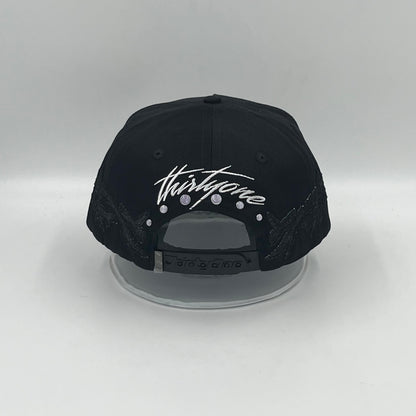 ThirtyOne Take Notes LA Thorns (Black)