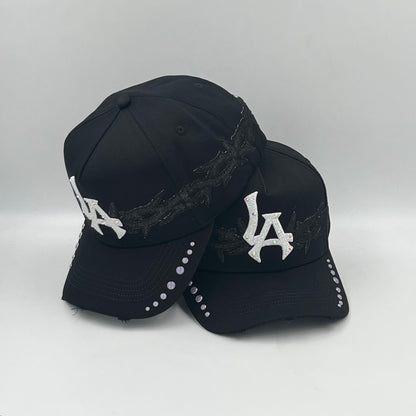 ThirtyOne Take Notes LA Thorns (Black)