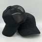 Gorra de Malla Alo Yoga (Black)