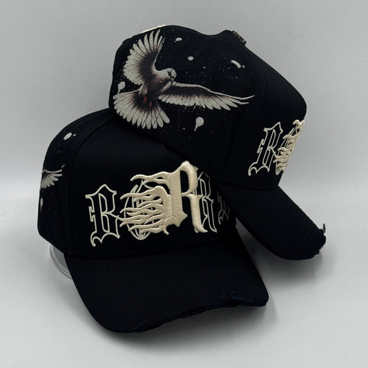 Rebel Freedom (Black)