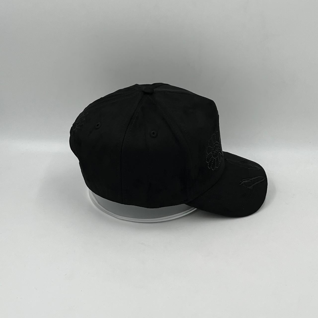 Innedit Black Crystals (Black)