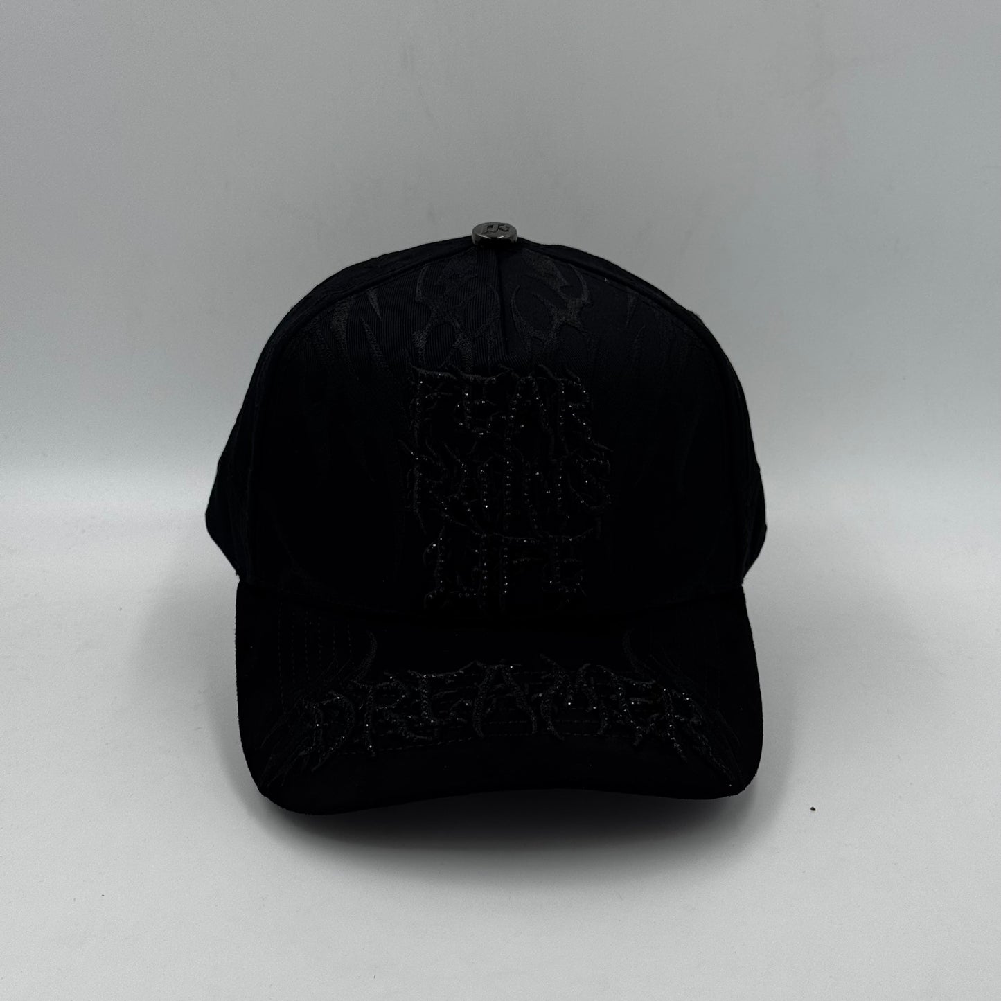 Dreamer x Dan Sanchez Full Black
