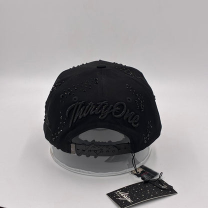 ThirtyOne Mago Total Black (Black)