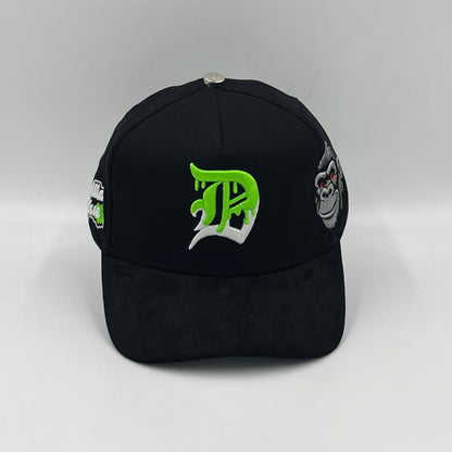Dreamer Hats (Green)