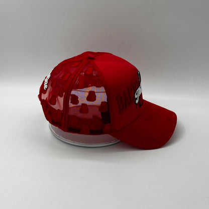 ThirtyOne x BackPack Boyz La Mochila (Red)