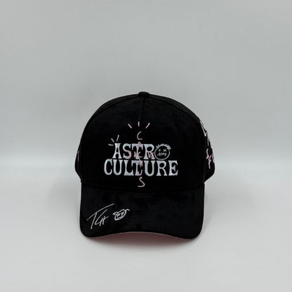 Capculture Not Like Us (Black)