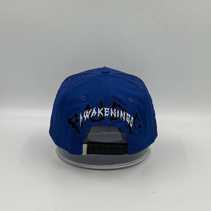 Rude Awakenings LA Thorns (Blue)