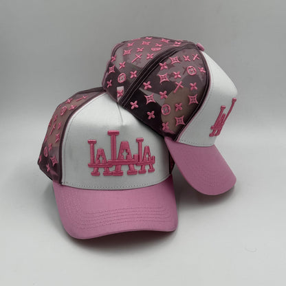 Rude Awakenings LALALA (Pink)