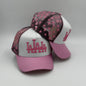 Rude Awakenings LALALA (Pink)