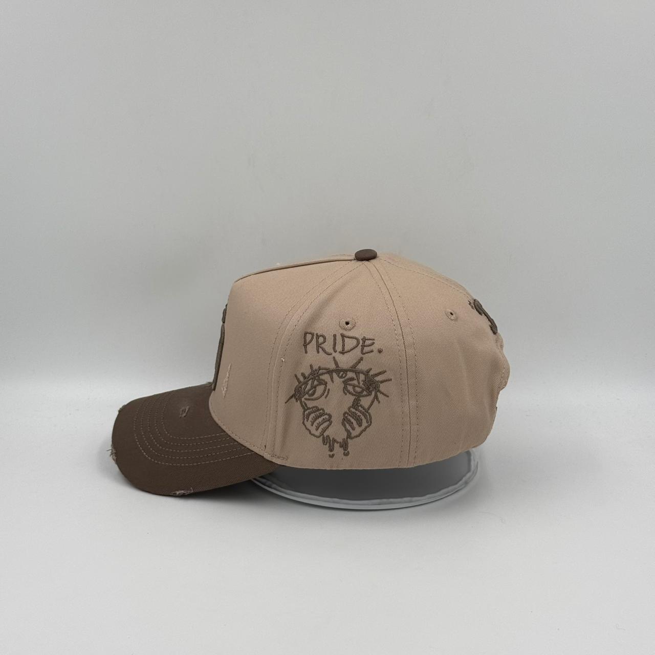Capculture Astro SD (Caqui)