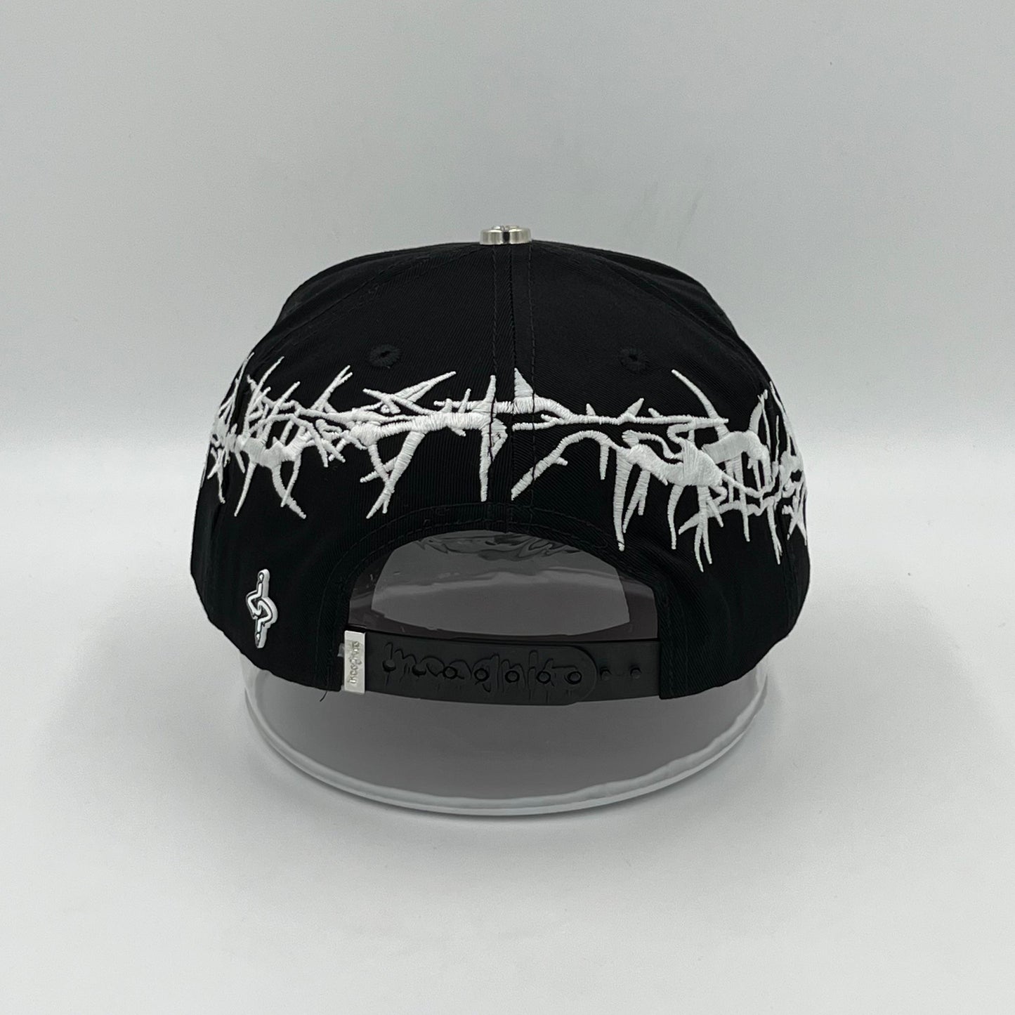 Incógnito LA Spikes (Black)