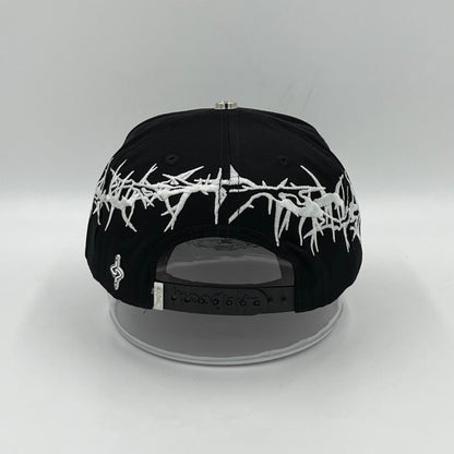 Incógnito LA Spikes (Black)