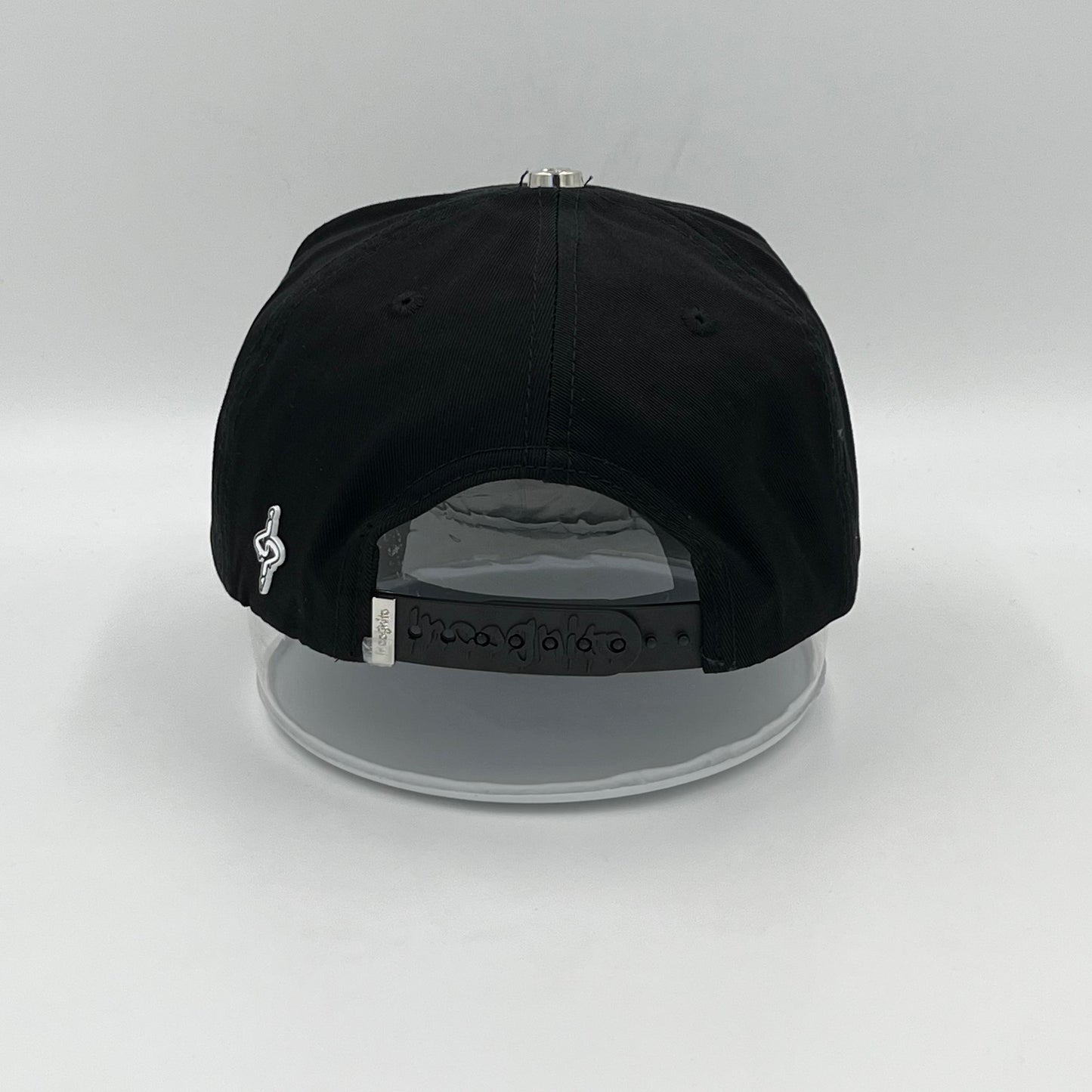 Incógnito NY Crystals (Black)