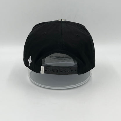 Incógnito NY Crystals (Black)