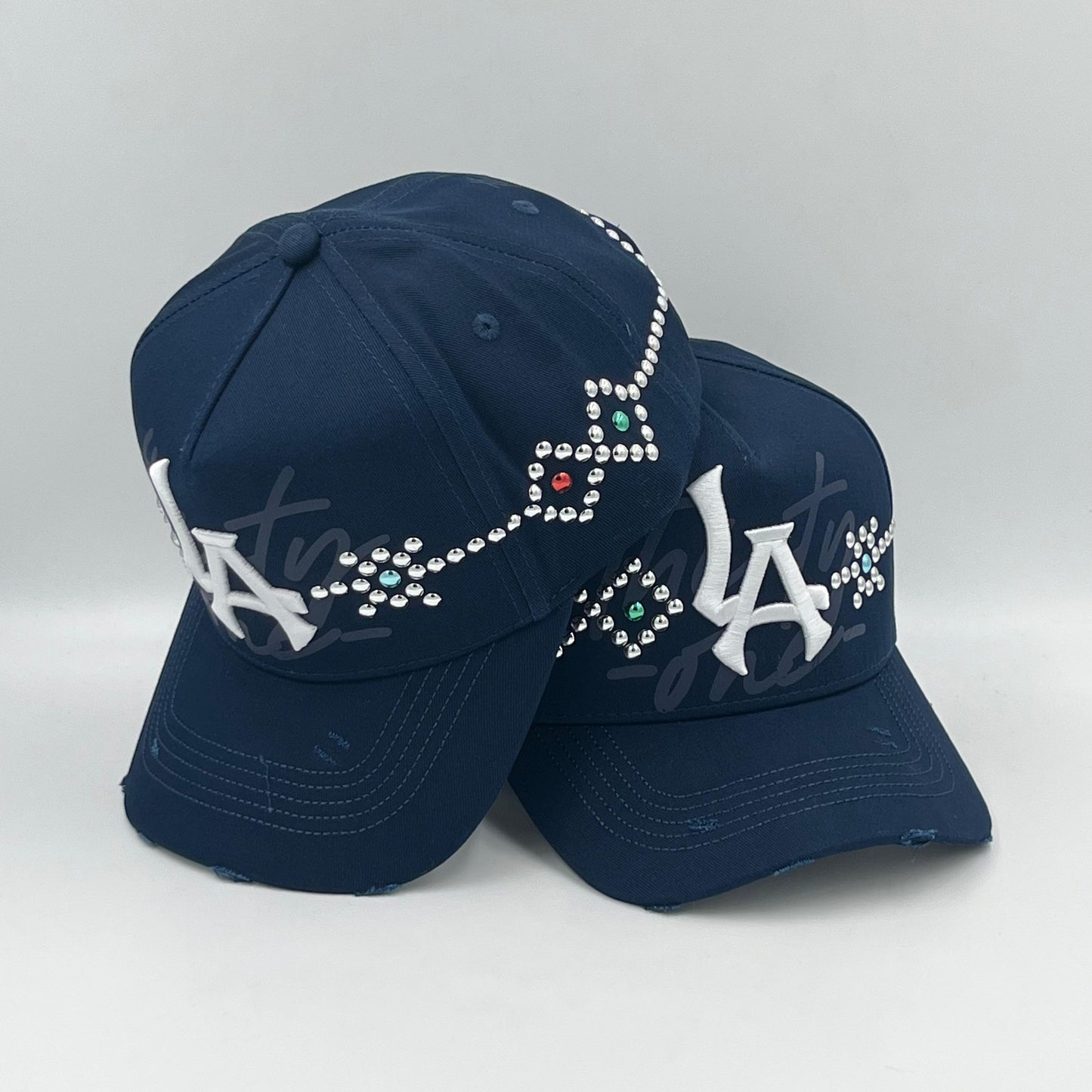 ThirtyOne Take Notes LA After Dark (Blue)