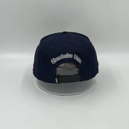 JC Hats Tumbados Life (Blue)