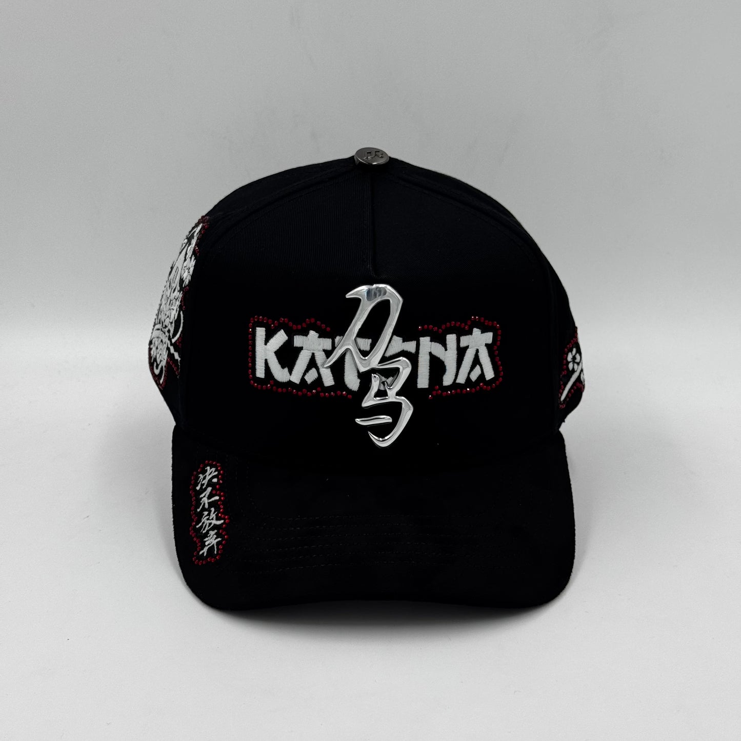 Dreamer x Dan Sanchez Katana