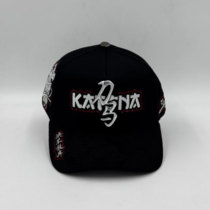 Dreamer x Dan Sanchez Katana