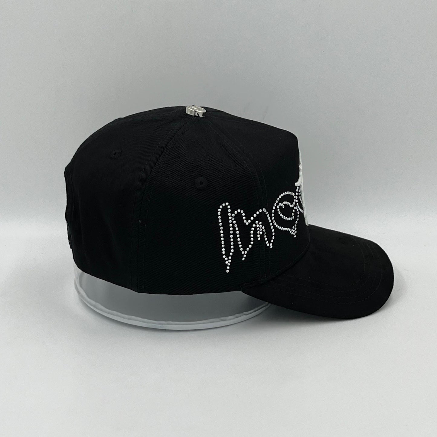 Incógnito NY Crystals (Black)