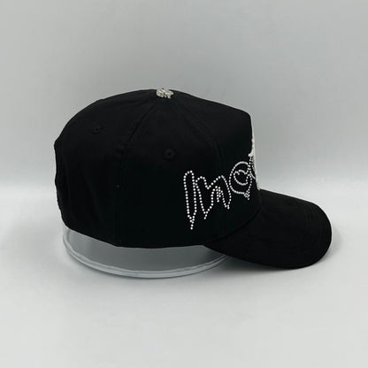 Incógnito NY Crystals (Black)