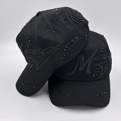 ThirtyOne Mago Total Black (Black)