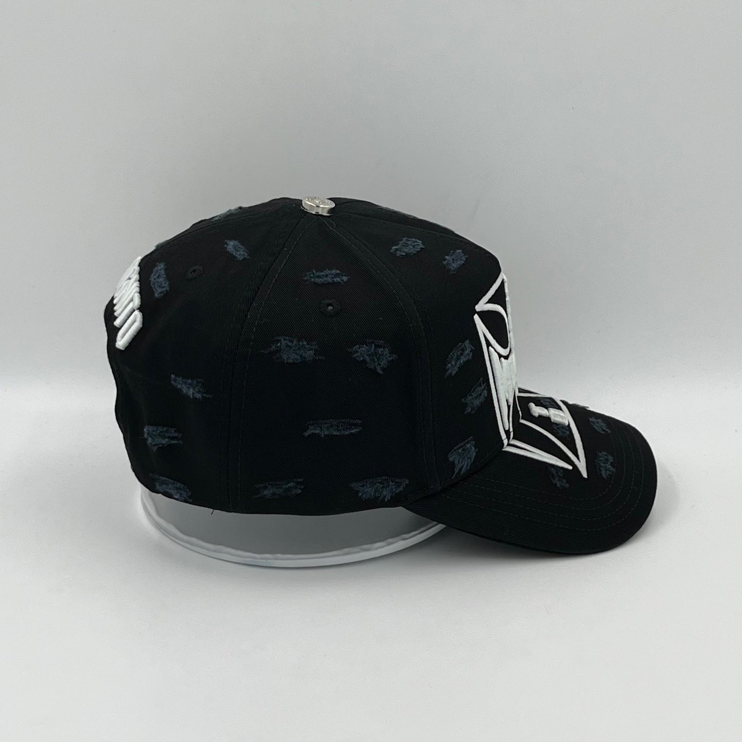 Incógnito Mood (Black)