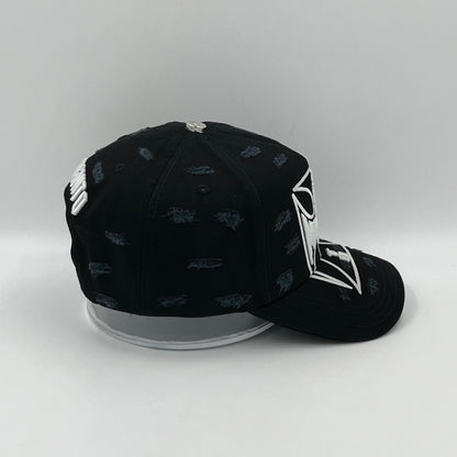 Incógnito Mood (Black)