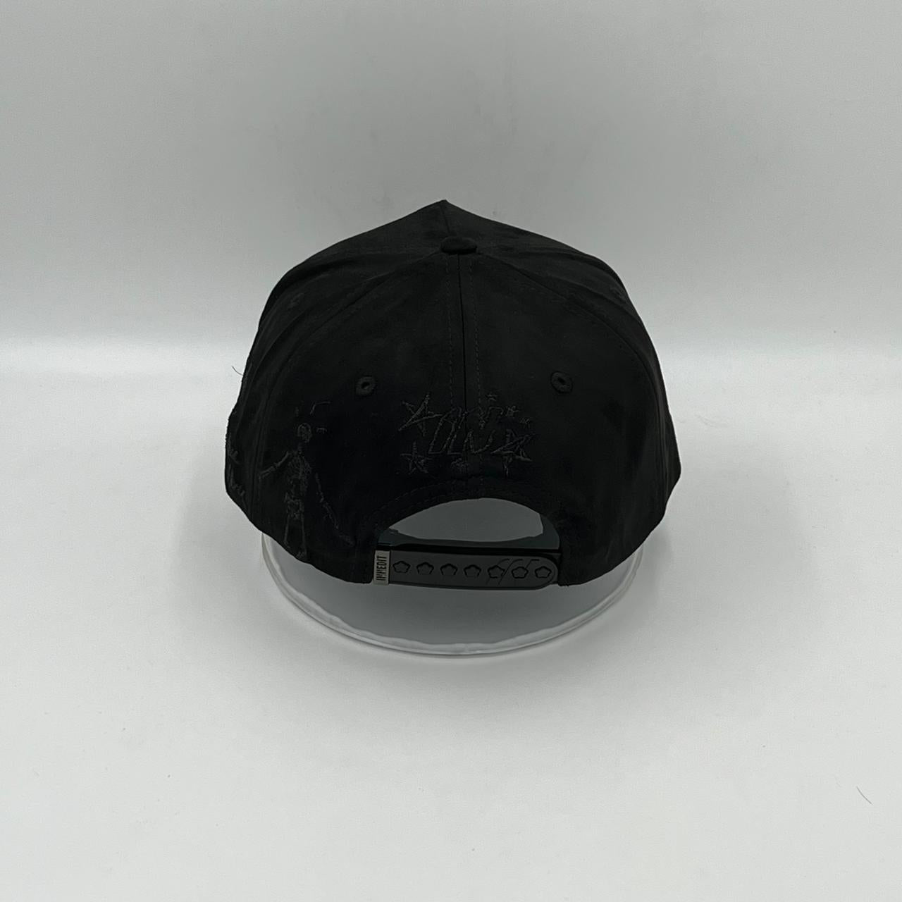 Innedit Black Crystals (Black)