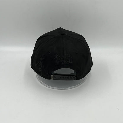 Innedit Black Crystals (Black)